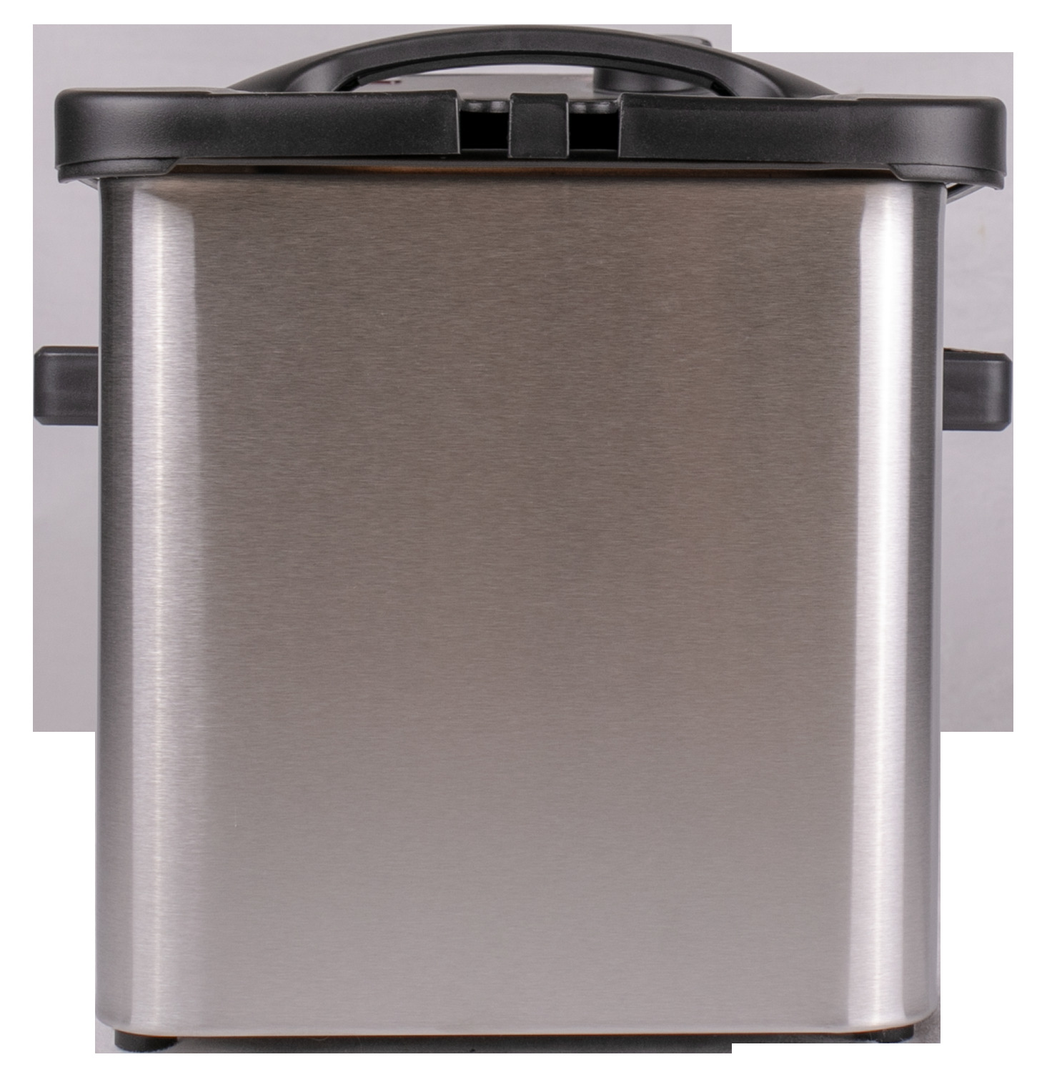 Steba Friture Rustfristål 3L